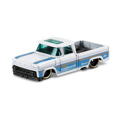Базовая машинка Mattel Hot Wheels, Custom 62 Chevy Pickup