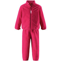 Комплект флисовый Reima Etamin