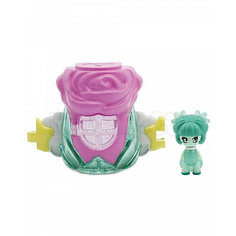 Домик Глимхаус Glimmies с Fernicia Giochi Preziosi