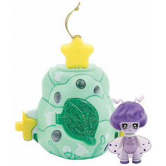 Домик Глимхаус Glimmies с Alya Giochi Preziosi