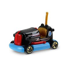 Машинка Hot Wheels из базовой коллекции Mattel