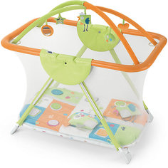 Игровой манеж Cam Brevettato Millegiochi Crazy Mouse