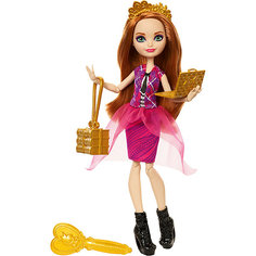 Кукла Ever After High Принцесса-школьница Холли О’Хара Mattel
