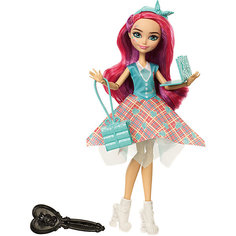 Кукла Ever After High Принцесса-школьница Русалка Мишель Mattel