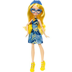 Кукла-школьница Ever After High Блонди Локс Mattel
