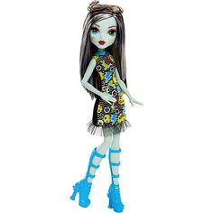 Кукла, Monster High Mattel