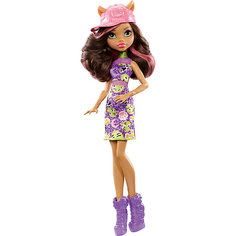 Кукла, Monster High Mattel