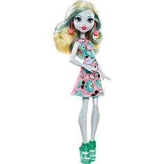 Кукла, Monster High Mattel