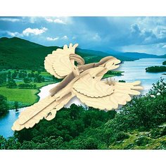 Археоптерикс, Мир деревянных игрушек МДИ