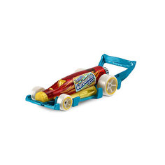 Машинка Hot Wheels из базовой коллекции, Hot Wheels Mattel