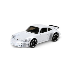 Машинка Hot Wheels из базовой коллекции, Hot Wheels Mattel