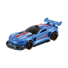 Машинка Hot Wheels из базовой коллекции, Hot Wheels Mattel