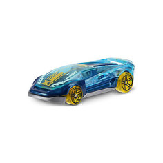 Машинка Hot Wheels из базовой коллекции, Hot Wheels Mattel