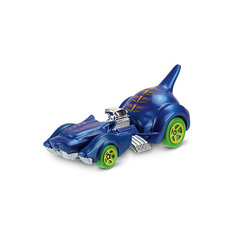 Машинка Hot Wheels из базовой коллекции, Hot Wheels Mattel