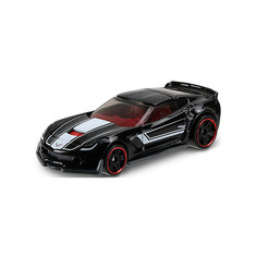 Машинка Hot Wheels из базовой коллекции, Hot Wheels Mattel