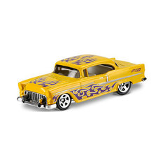 Машинка Hot Wheels из базовой коллекции, Hot Wheels Mattel