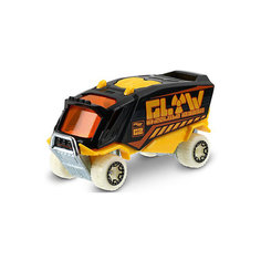 Машинка Hot Wheels из базовой коллекции, Hot Wheels Mattel