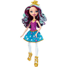 Кукла Ever After High "Главные герои" Мэдлин Хэттер, 26 см Mattel