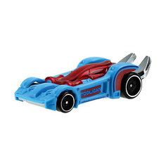 Машинка Hot Wheels из базовой коллекции, Hot Wheels Mattel