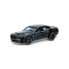 Машинка Hot Wheels из базовой коллекции, Hot Wheels Mattel