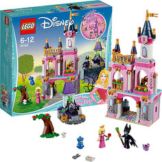 Конструктор LEGO Princess 41152: Сказочный замок Спящей Красавицы