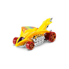 Машинка Hot Wheels из базовой коллекции, Hot Wheels Mattel