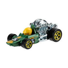 Базовая машинка Mattel Hot Wheels, Head Starter