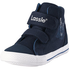 Ботинки Ribera Lassie для мальчика