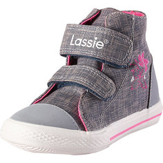 Ботинки Ribera Lassie для девочки