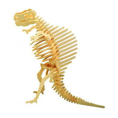 Спинозавр, Мир деревянных игрушек МДИ