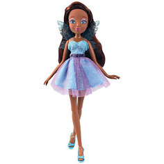Кукла Winx Club "Мода и магия-4" Лайла, 31,5 см