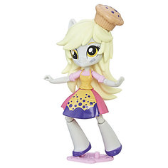 Мини-кукла Equestria Girls, Кексик Hasbro