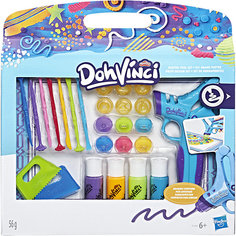 Набор для творчества DohVinci Мастер-набор Hasbro