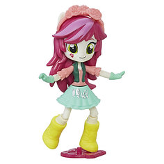 Мини-кукла Equestria Girls, Роузлак Hasbro