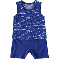 Боди Kookos Reima для мальчика