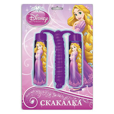 Скакалка детская, Рапунцель