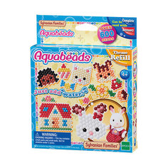 Набор для творчества Aquabeads "Sylvanian Families" Epoch Traumwiesen