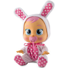 Плачущий младенец IMC Toys «Crybabies» Кони