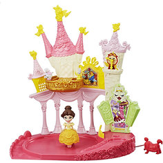 Игровой Набор Дворец Бэлль Муверс, Disney Princess Hasbro