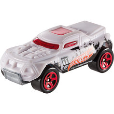 Меняющая цвет машинка "COLOR SHIFTERS", Hot Wheels Mattel
