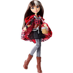 Кукла  Сериз Худ, Ever After High Mattel