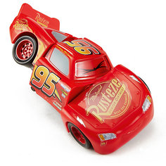 Вращающийся МакКуин, Тачки Mattel