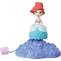 Фигурка Принцесса Дисней Муверс, Disney Princess Hasbro