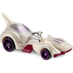 Базовая машинка Hot Wheels, Purrfect Speed Mattel