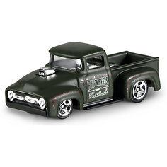 Базовая машинка Hot Wheels, Custom 56 Ford Truck Mattel