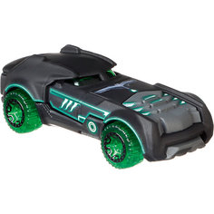 Машинка персонажа DC Hot Wheels "Charaster Cars", Бэтмен 2 Mattel