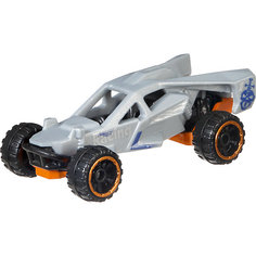 Машинка Hot Wheels "Color Shifters" меняющая цвет, HWTF Buggy Mattel