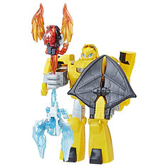 Трансформеры Hasbro Transformers "Боты-спасатели" Бамблби