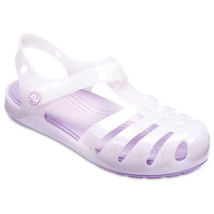 Сандалии  CROCS для девочки