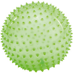 Массажно-игровой мяч, 18 см, PicnMix